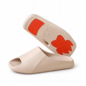 Bear-Paw Non-Slip Slippers Anti-Slip Slippers