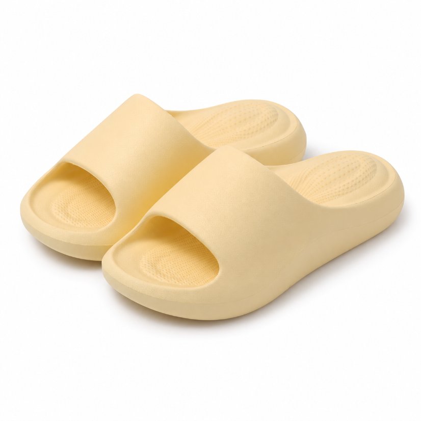 Tactile Massage Slippers Sensory Comfort Slippers