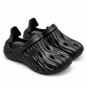 Outdoor slippers